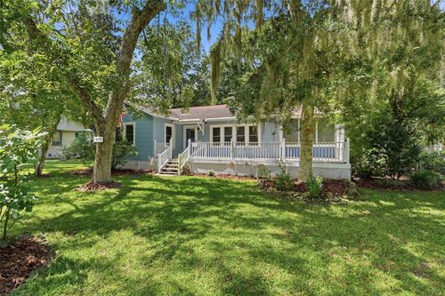 18734 Nw 240th St, High Springs, FL, 32643-3966 | Card Image
