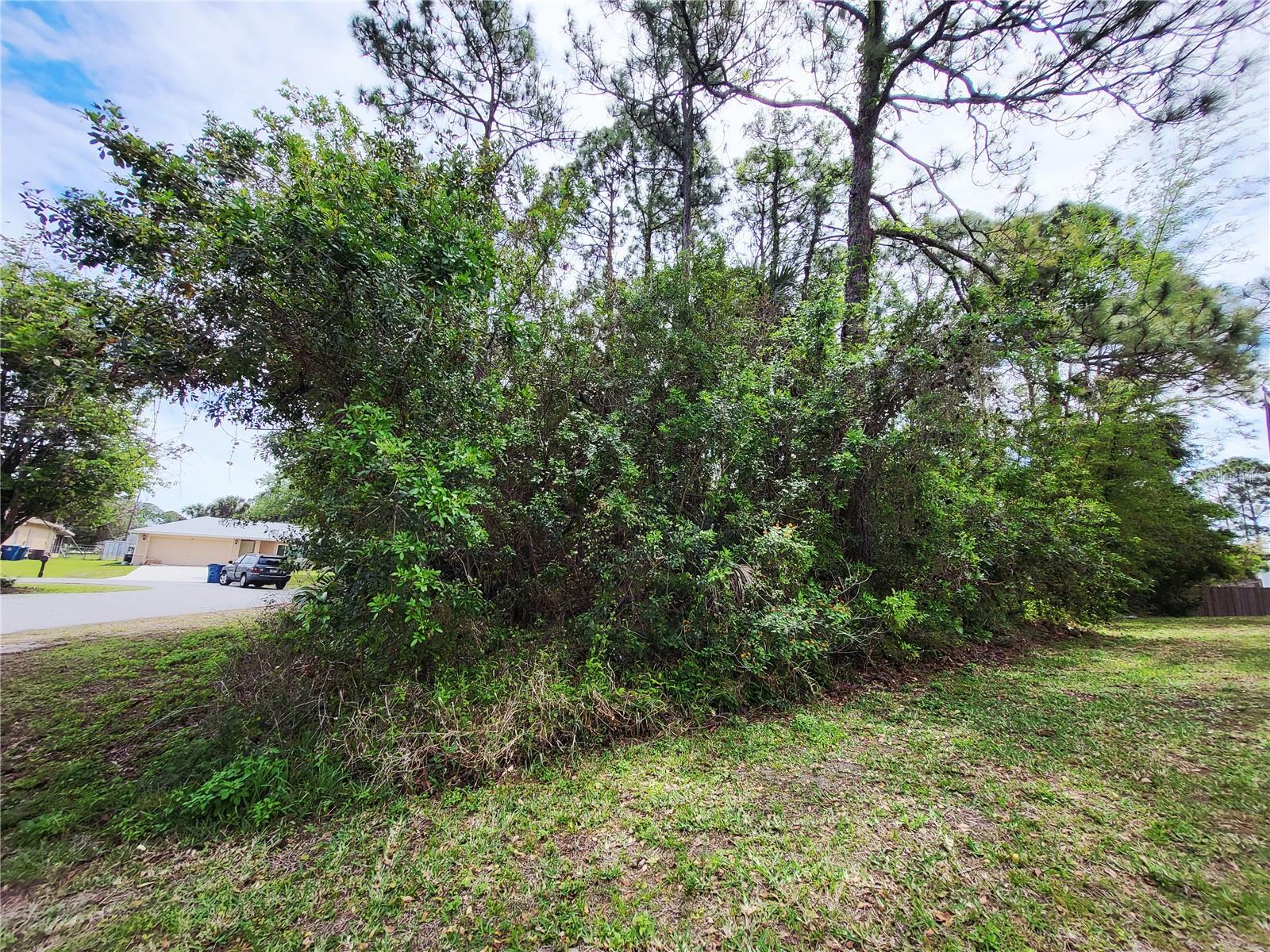 Land in PALM BAY 5