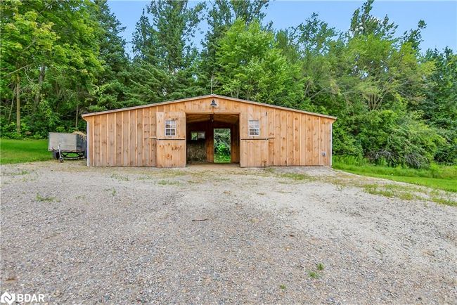 2681 Concession Rd 5, House other with 5 bedrooms, 3 bathrooms and 10 parking in Loretto ON | Image 43