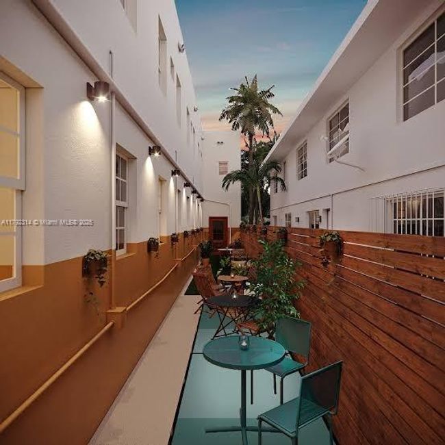 321 Collins Ave, Home with 0 bedrooms, 0 bathrooms and null parking in Miami Beach FL | Image 7