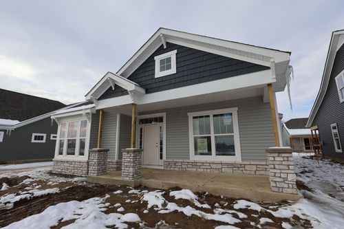 4539 Corsican Loop E, Hilliard, OH, 43026-9879 | Card Image