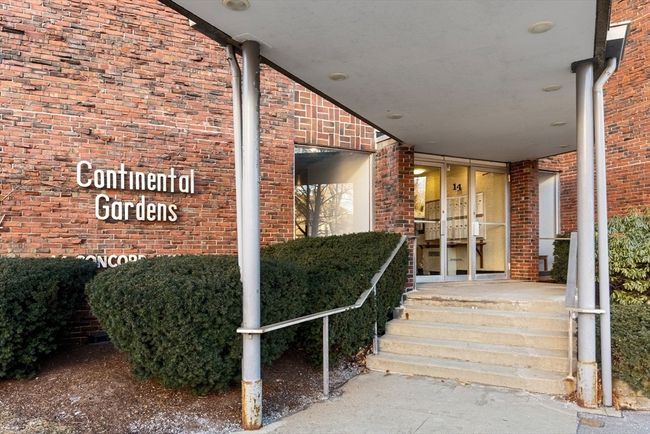 APT-220 - 14 Concord Ave, Condo with 3 bedrooms, 2 bathrooms and 1 parking in Cambridge MA | Image 12