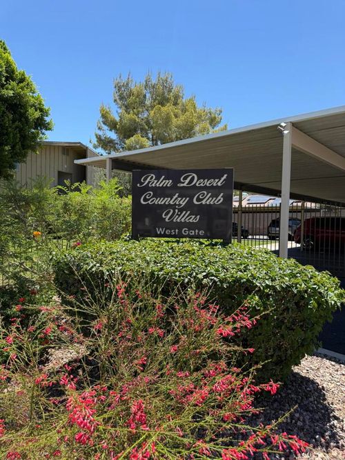 a10-77805 California Dr, Palm Desert, CA, 92211-8060 | Card Image