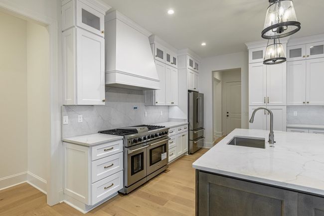 411 Cassidy Ln, House other with 6 bedrooms, 5 bathrooms and null parking in Collierville TN | Image 7