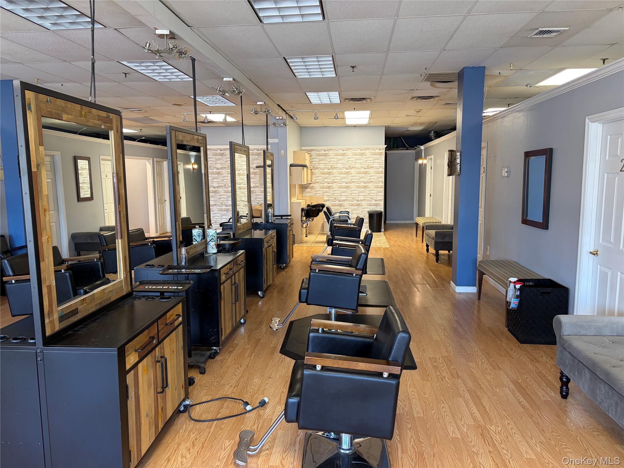 Commercial Lease in Middletown 2