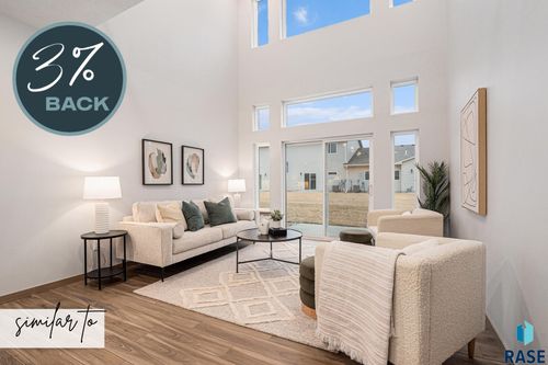 5710 E Marley Pl Place, Sioux Falls, SD, 57108 | Card Image