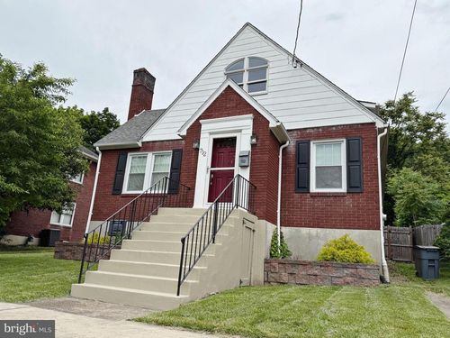712 Lincoln St, CUMBERLAND, MD, 21502-1717 | Card Image