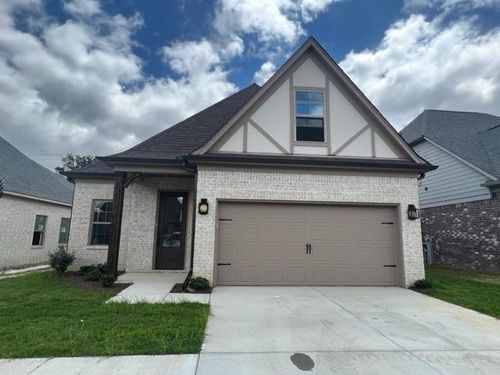 8373 Everly Meadows Dr, Memphis, TN, 38125-1148 | Card Image