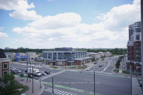 619e-278 Buchanan Dr, Unionville, ON, L3R9S3 | Card Image