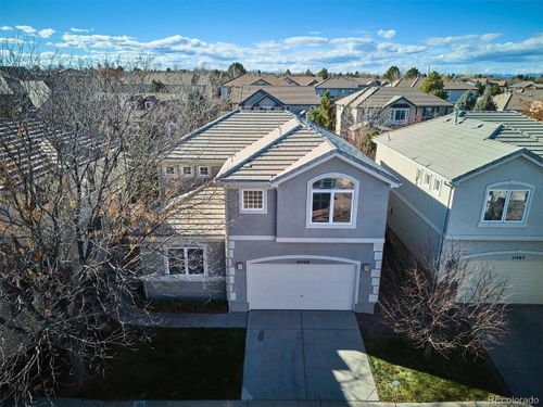 11969 E Lake Cir, Greenwood Village, CO, 80111-5245 | Card Image