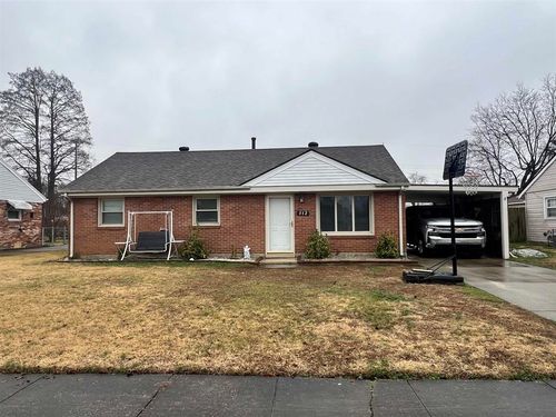 312 Holmes Dr, Owensboro, KY, 42303 | Card Image