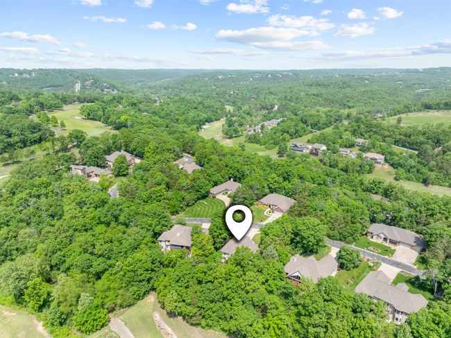 View over the Subdivision | Image 52