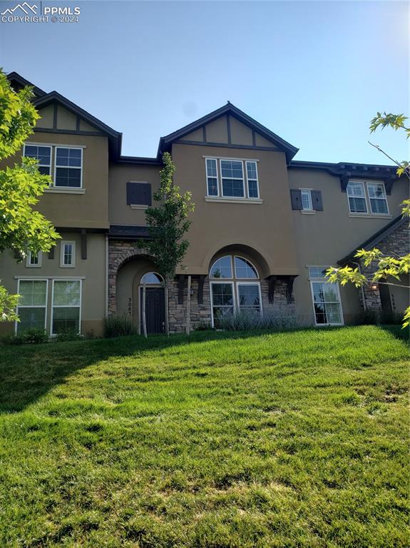 Ironton Creek Pt, Colorado Springs, CO 80908
