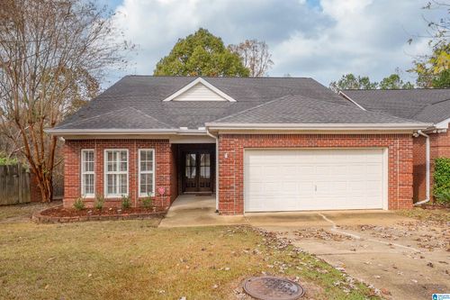 2161 Fox Ridge Rd, Tuscaloosa, AL, 35406-3057 | Card Image