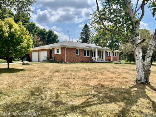 12026 Coolidge Rd, Goodrich, MI, 48438-9030 | Card Image