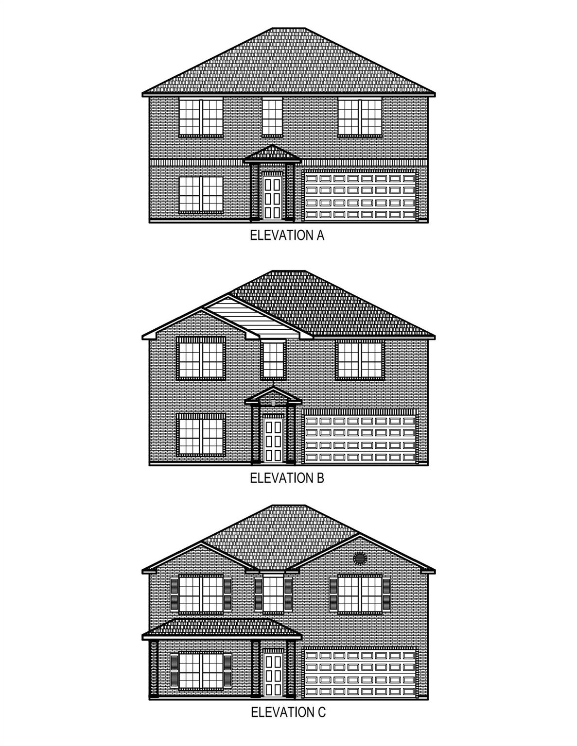 Residential in Splendora 3