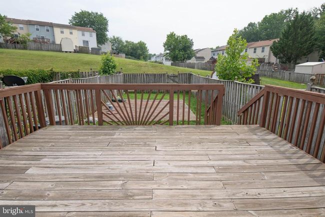 955 N Angel Valley Ct, Townhouse with 2 bedrooms, 2 bathrooms and null parking in EDGEWOOD MD | Image 8