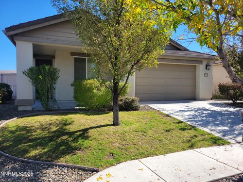 10118 Mesa Cortona Dr, Reno, NV, 89521-3171 | Card Image