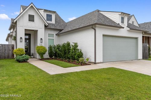 215 Timber Ln, Lafayette, LA, 70508 | Card Image