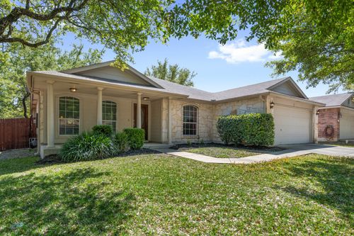 3681 Spring Canyon Trl, Round Rock, TX, 78681-2263 | Card Image