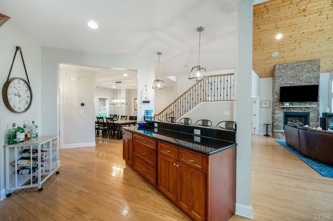 1359 Nicholas Ln, House other with 6 bedrooms, 6 bathrooms and null parking in Moneta VA | Image 9