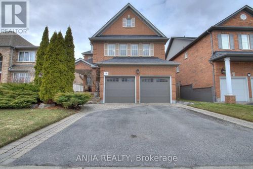 8 Twin Streams Road, Whitby (Williamsburg), ON, L1P1P1 | Card Image