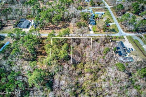 Lot 2 Jamaica Dr, Hampstead, NC, 28443 | Card Image