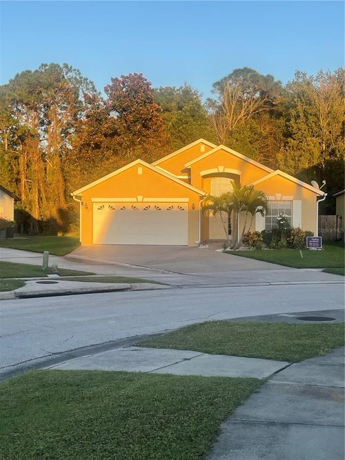 519 Tree Shore Dr, ORLANDO, FL, 32825-5953 | Card Image