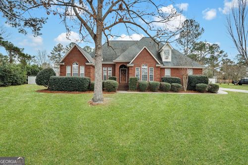 525 Saint Andrews Cir, Statesboro, GA, 30458-2434 | Card Image