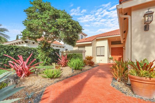 3739 Toulouse Dr, Palm Beach Gardens, FL, 33410-1463 | Card Image