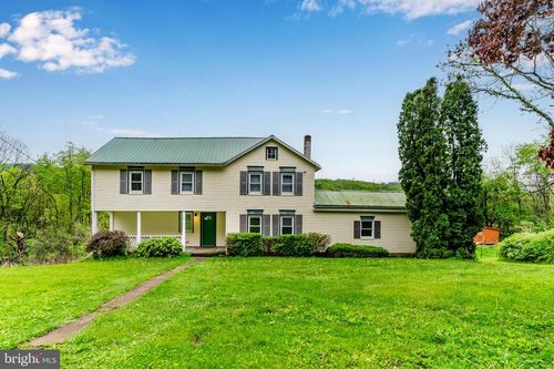 592 Klinger Hollow Rd, LIVERPOOL, PA, 17045-8303 | Card Image
