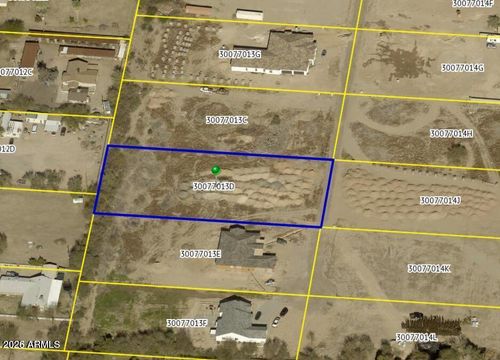 7-11 S 45th Drive, Laveen, AZ, 85339 | Card Image