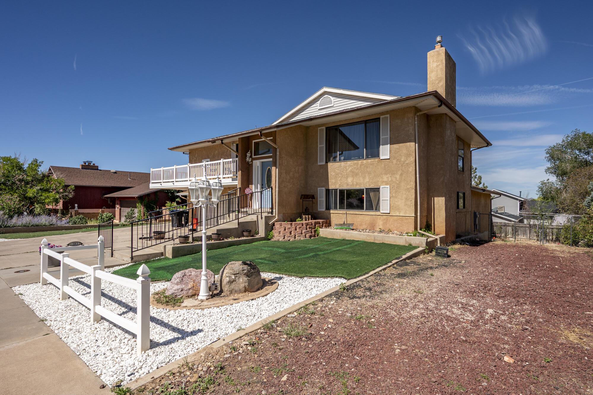 Residential in Cedar City 2