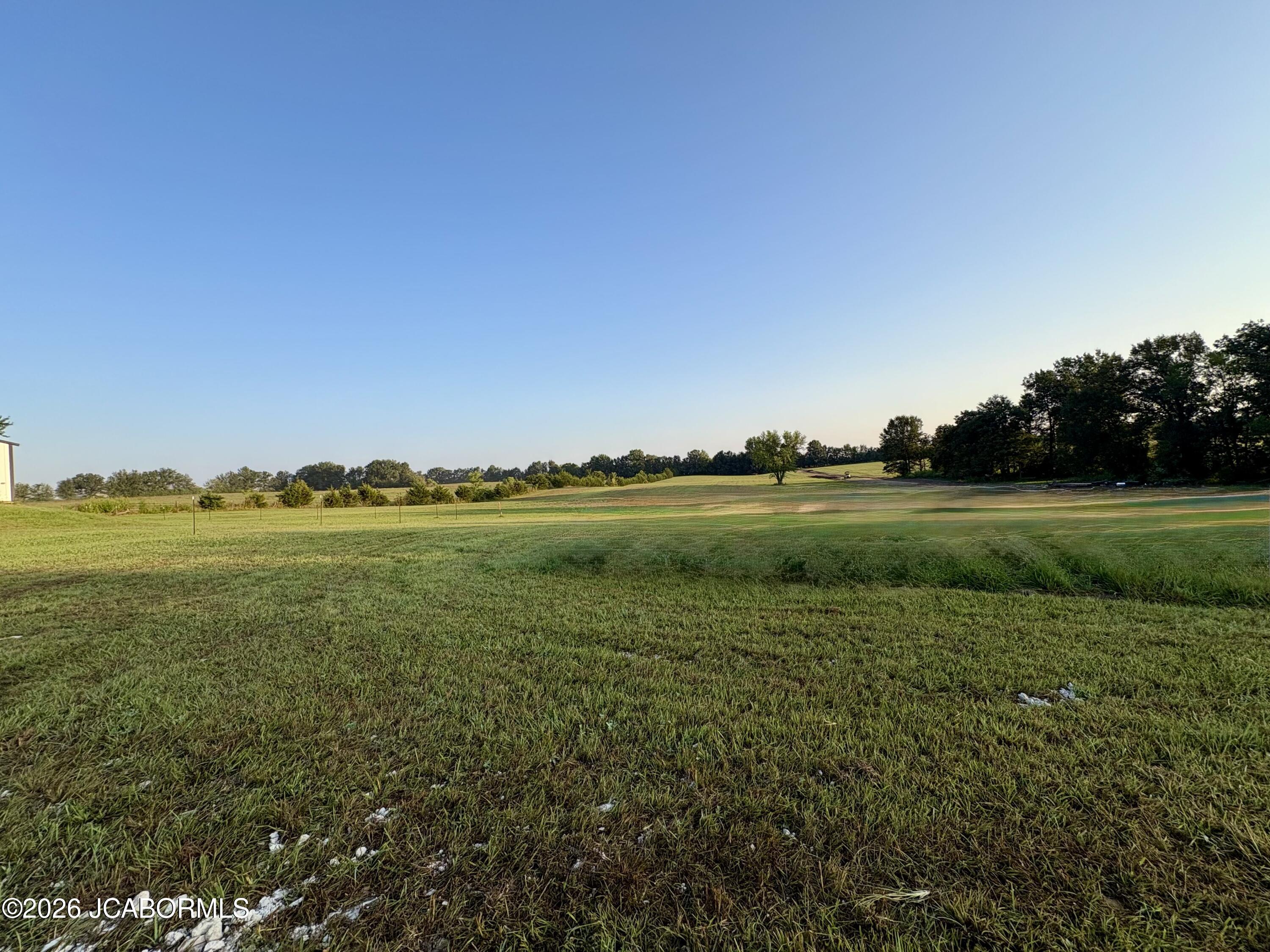 Land in Fulton