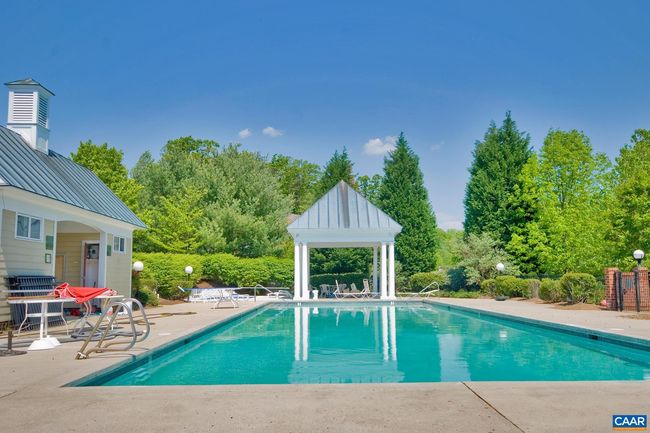 1165 Courtyard Dr, House other with 3 bedrooms, 2 bathrooms and null parking in CHARLOTTESVILLE VA | Image 49
