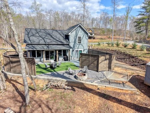 123 Lake Top Lane, Ellijay, GA, 30540 | Card Image