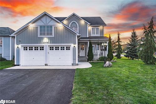 222 Red Oak Trail, Stayner, ON, L0M1S0 | Card Image