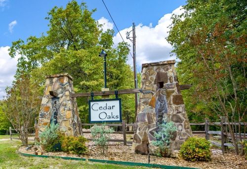 2112 Red Cedar Trl, Greenville, TX, 75402-2532 | Card Image