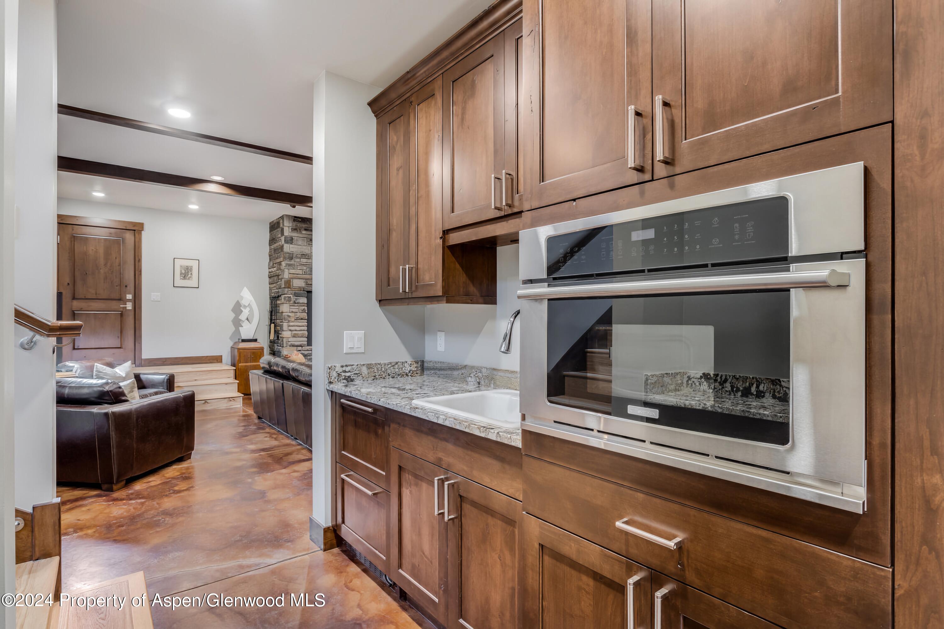 Residential in Redstone 3