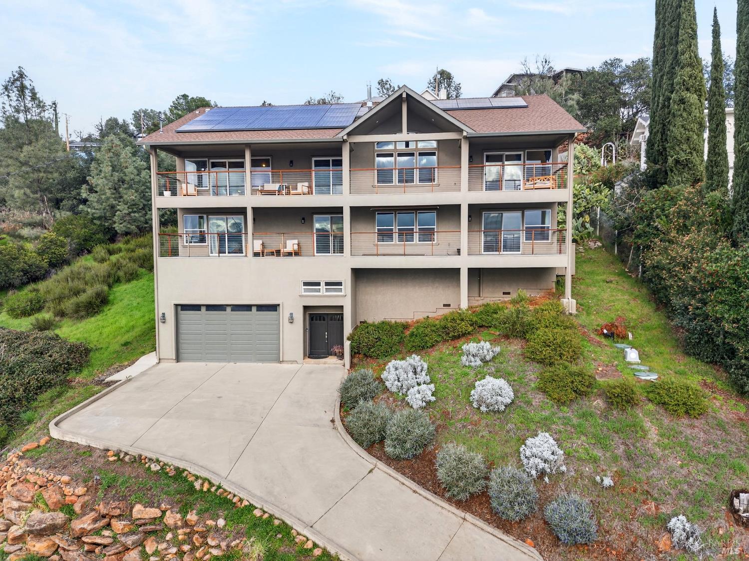 Residential in Hidden Valley Lake 2