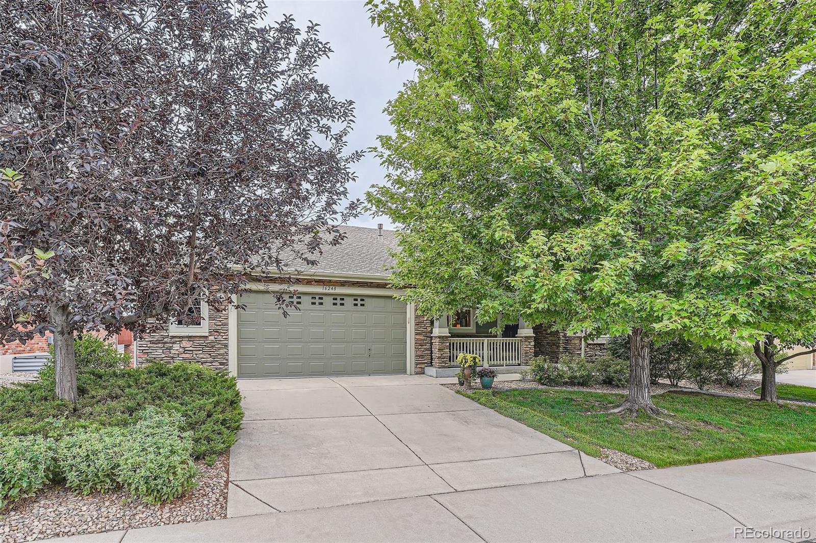 59th Pl, Golden, CO 80403