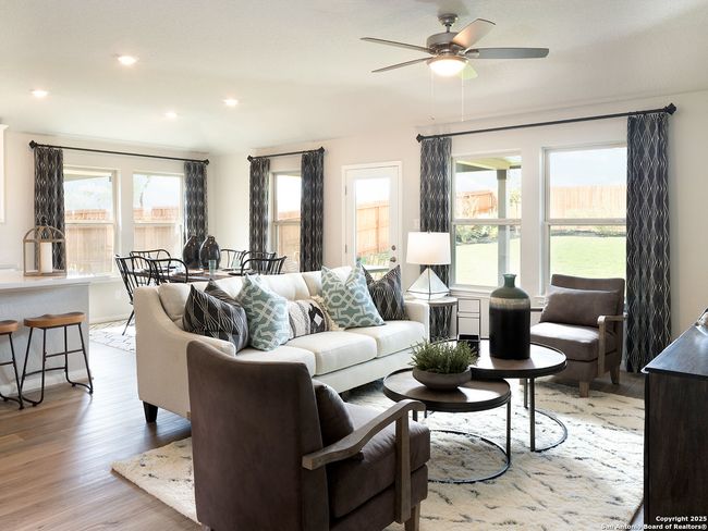Photo is not of the actual home but is an inspirat | Image 4