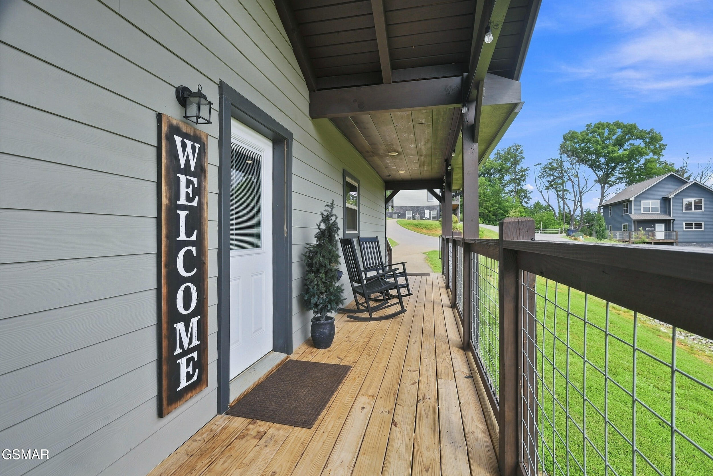 Residential in Sevierville 3