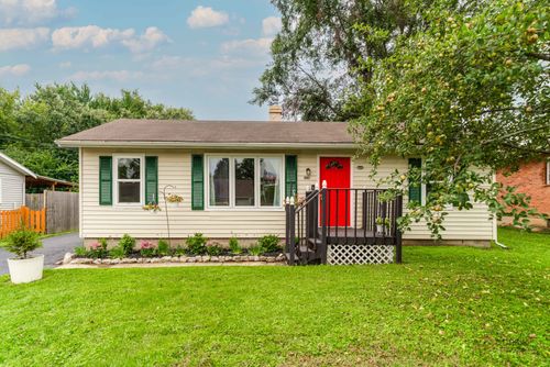 12231 W Bonnie Brook Ln, Beach Park, IL, 60087-2716 | Card Image