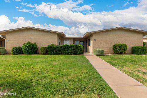 17468 N Del Webb Blvd, Sun City, AZ, 85373-1917 | Card Image
