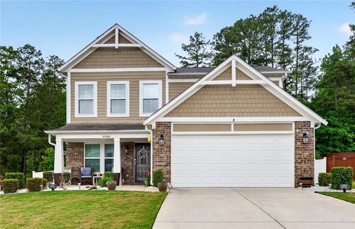 6580 Lantana Village Way, Cumming, GA, 30028-4435 | Card Image