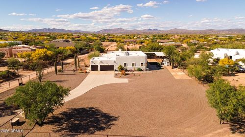 14604 E Peak View Rd, Scottsdale, AZ, 85262-6815 | Card Image