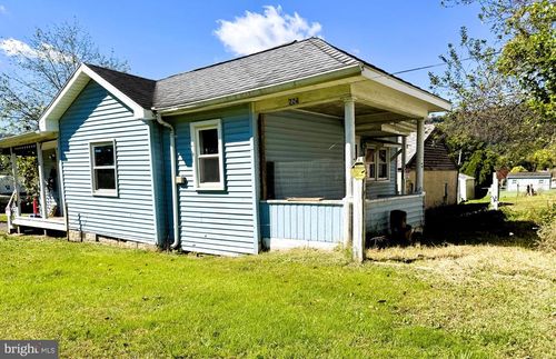 224 Betterton Aly Alley, WESTERNPORT, MD, 21562 | Card Image