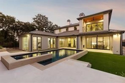 2119 Ascension Trl, Westlake, TX, 76262-2390 | Card Image