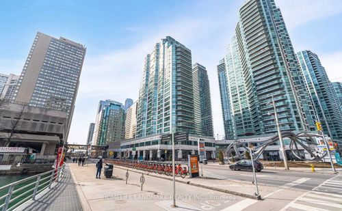 408-10 Queens Quay W, Toronto, ON, M5J2R9 | Card Image